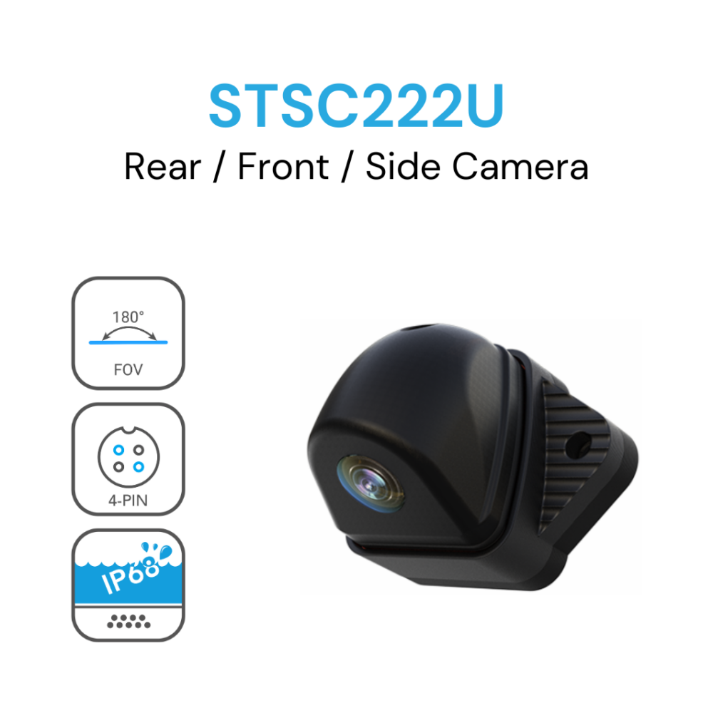 STSC222U