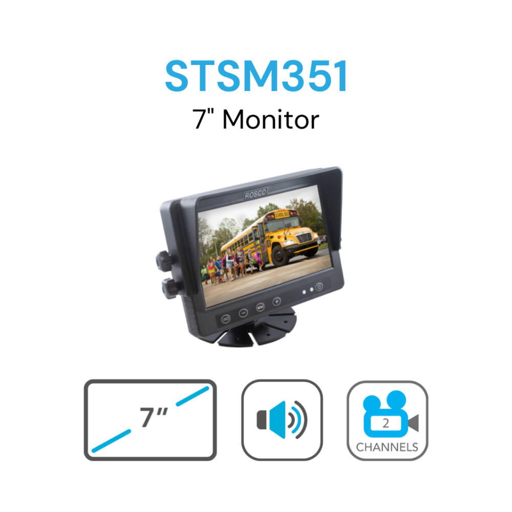 STSM351